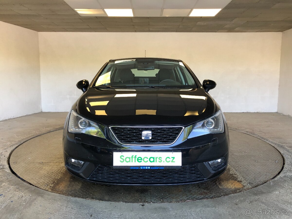 SEAT IBIZA 1.2 TSI 77KW - 2