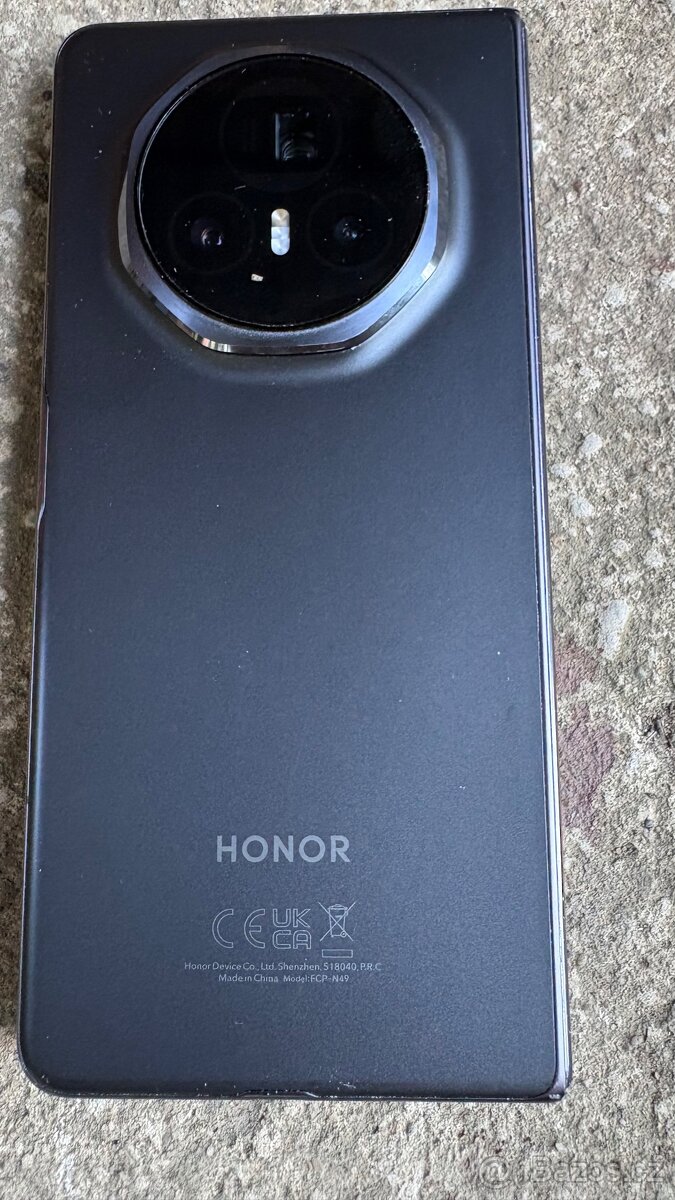 Honor magic v3 - 2