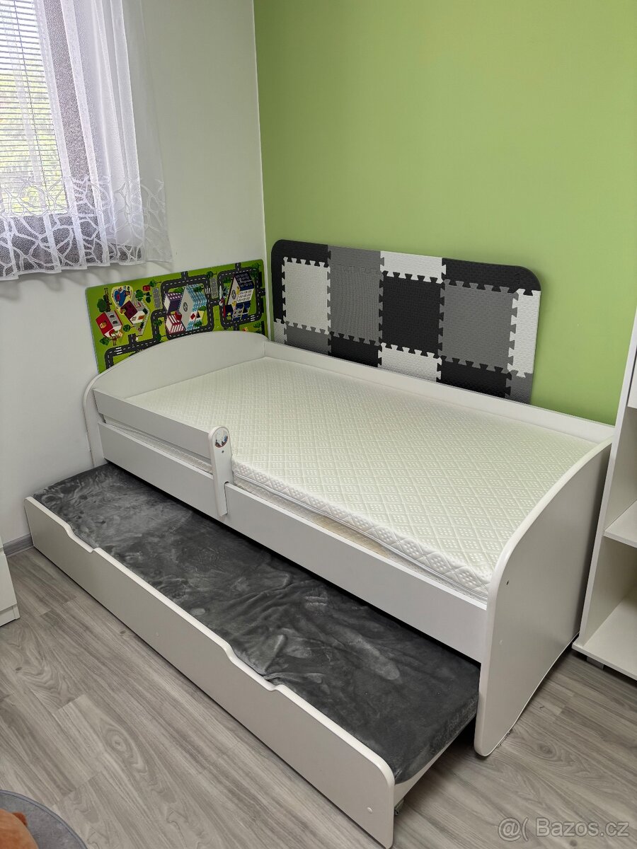 Dětský pokoj - 2