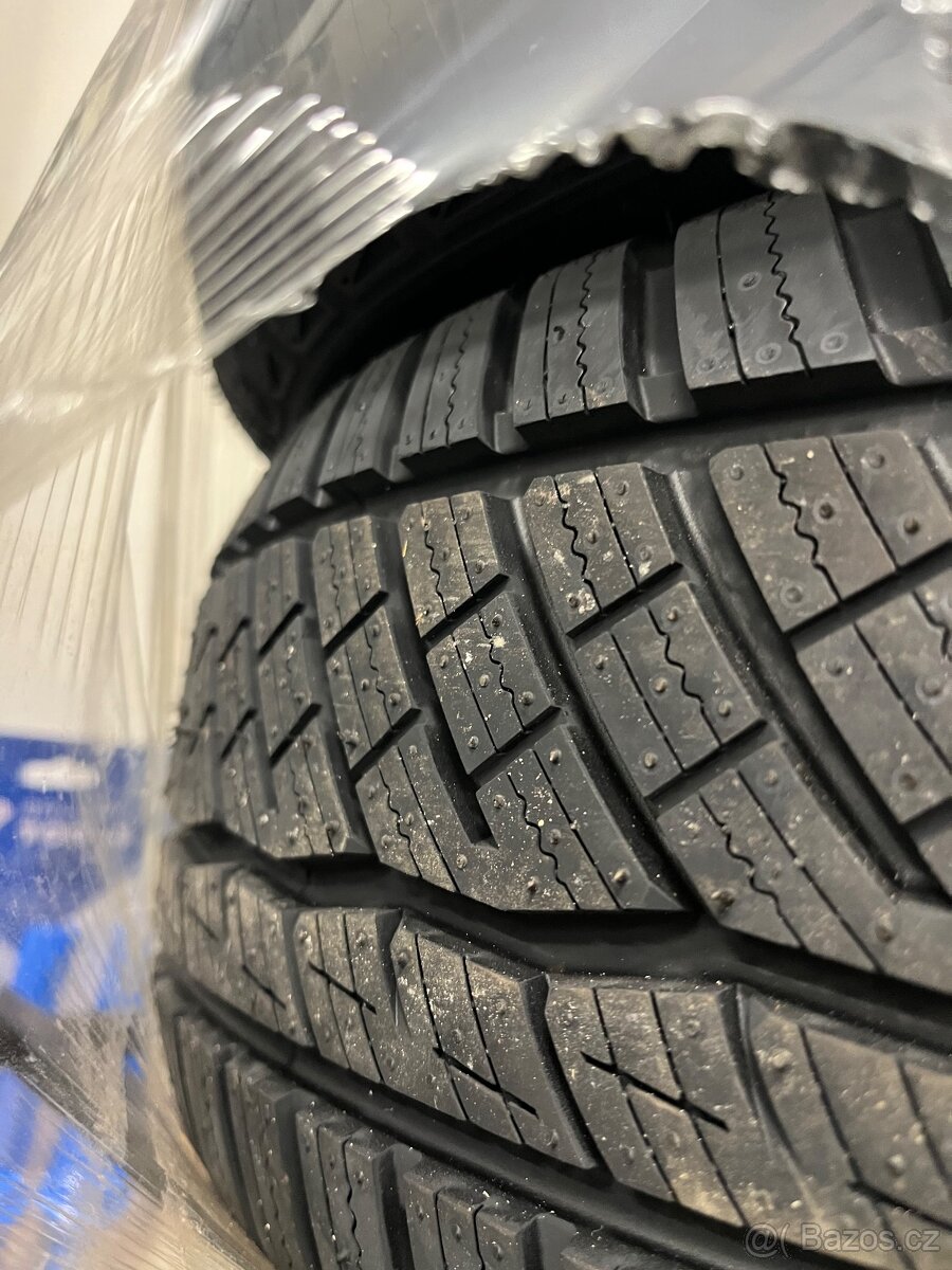 Celoroční pneu 185/60 R14 tomket - 2