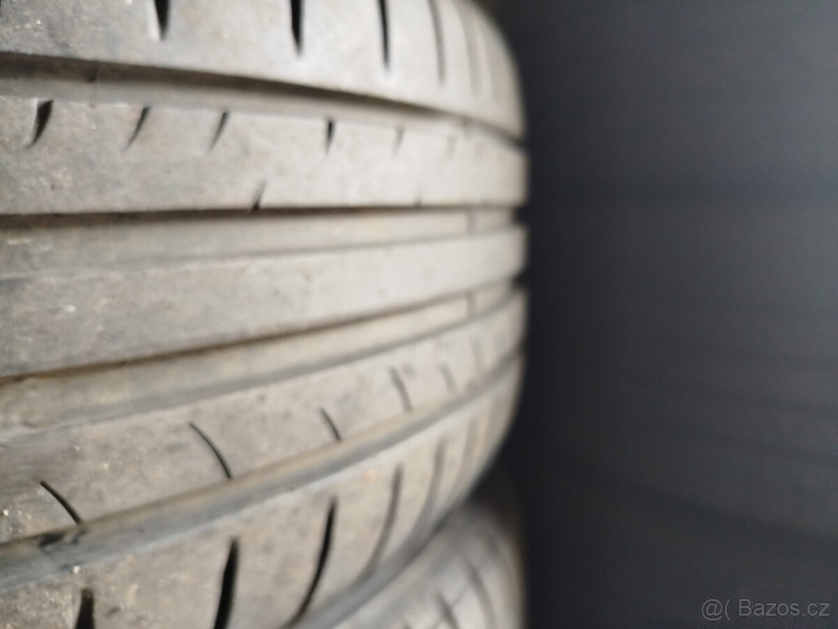 Prodám kola VW B6 / AUDI 5x112 - 2