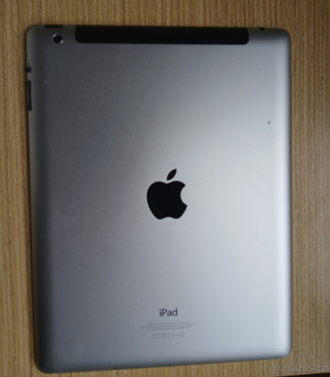 Apple iPad 4. generace 32GB - 2