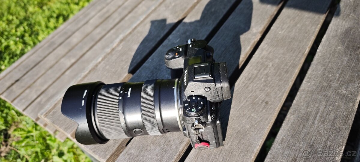 Nikon Z6 ii - 2