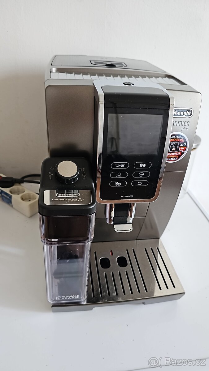 Delonghi dinamica plus - 2
