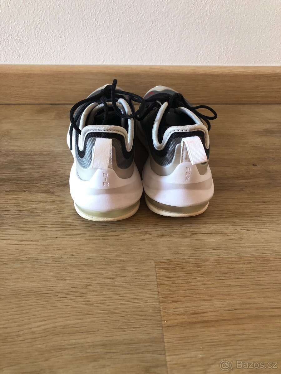 Botasky nike air max 32 - 2