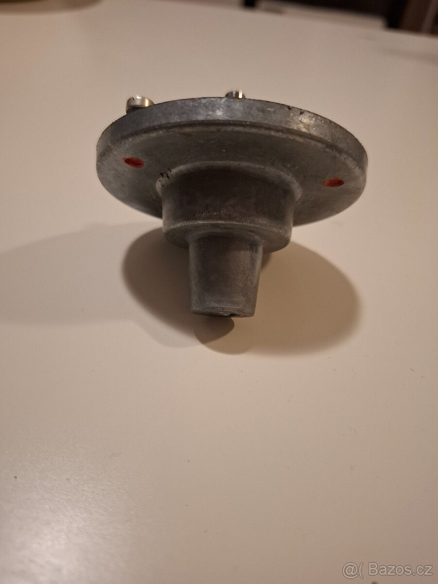 Ložisko gramofon tesla NC 440, NC 450 - 2