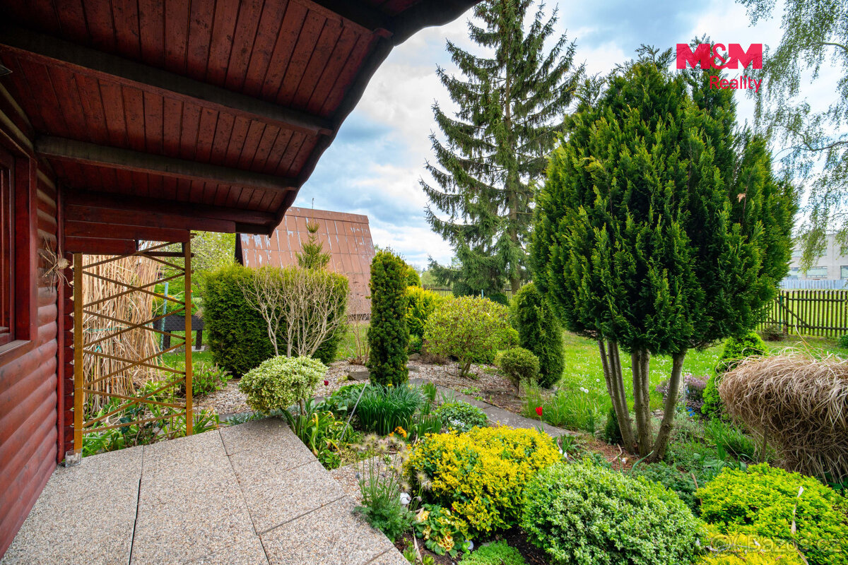 Prodej chaty, 14 m², Svitavy - 2