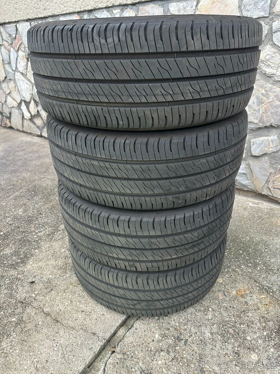Goodyear 235/50 R19 Letní - 2