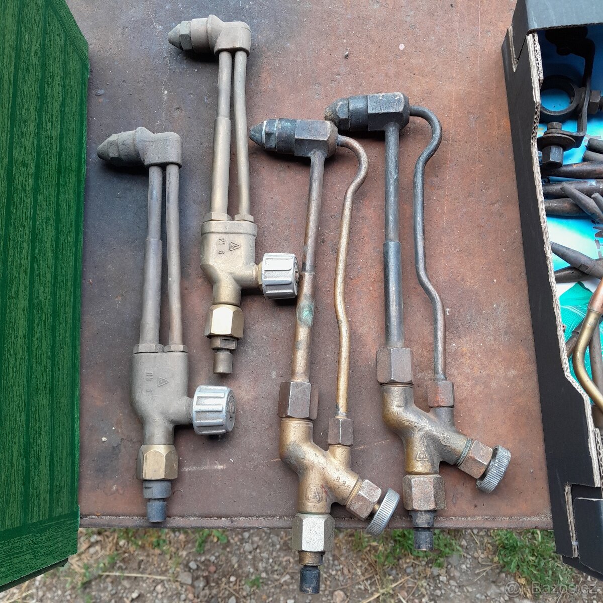 Autogen - 2