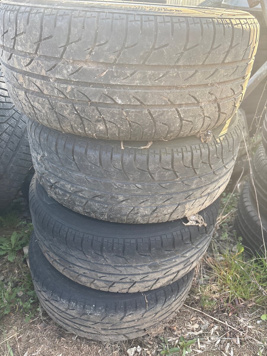 Alu 5x112 r15 - 2
