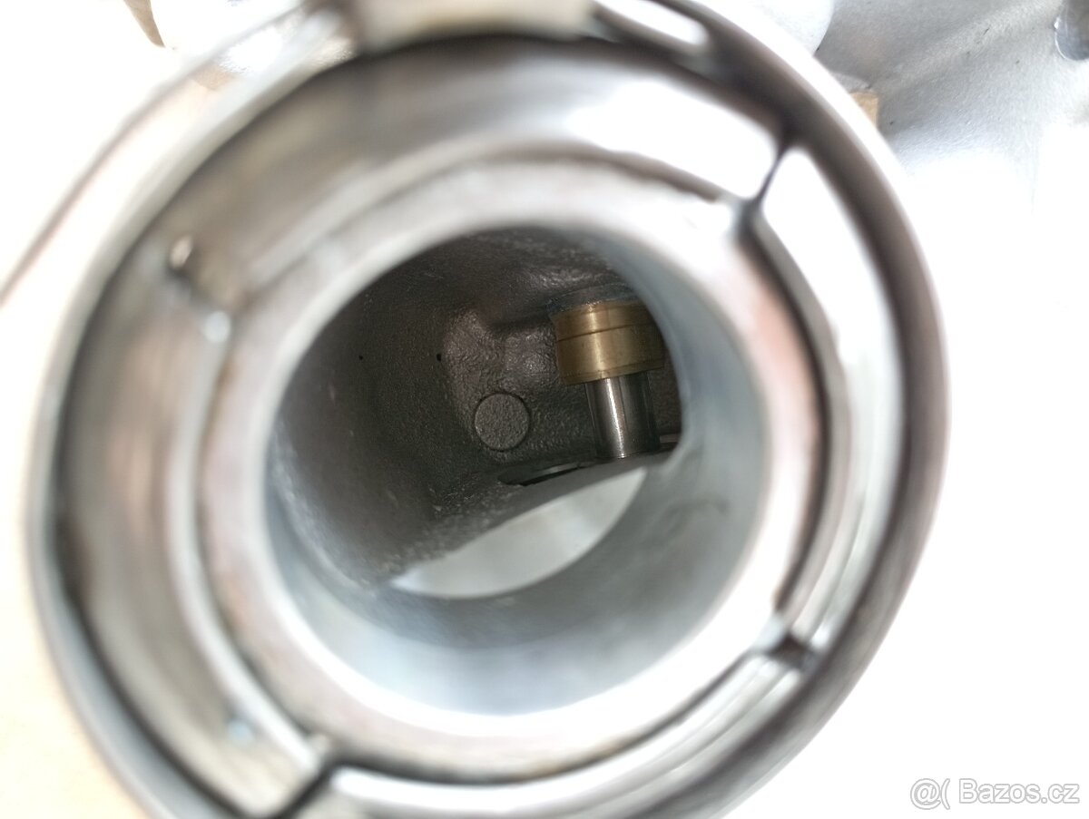 EGR 1.6Hdi 80kw (9HZ) nový - 2