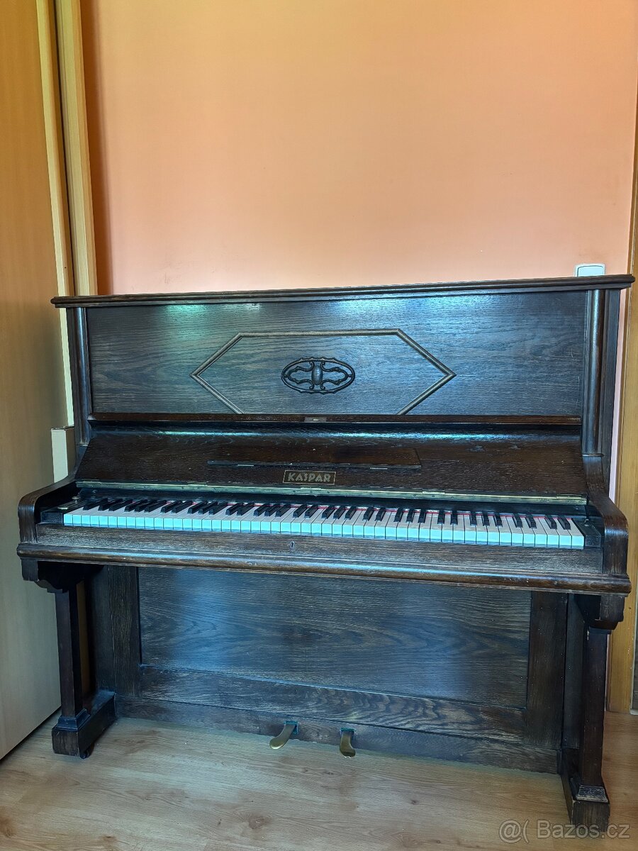 Pianino - 2