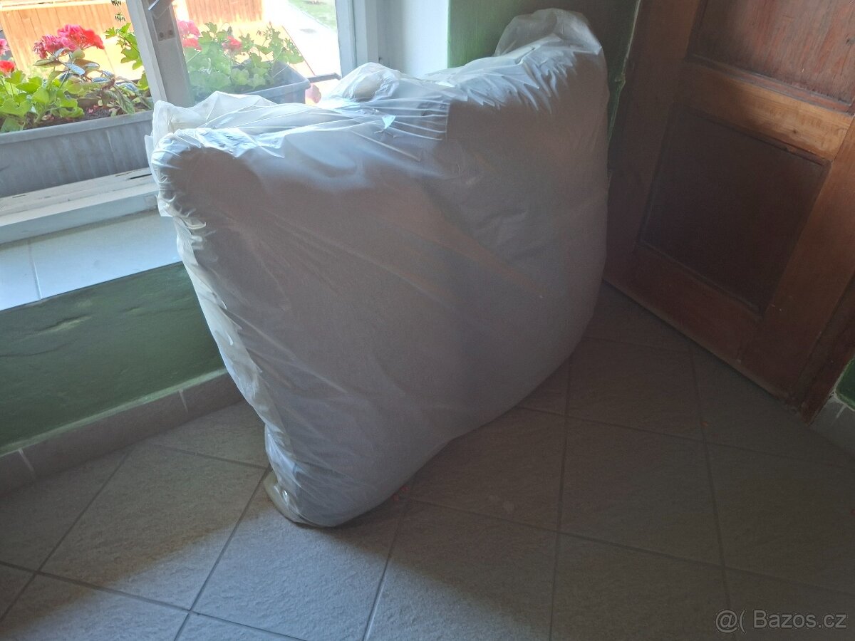 Polštáře na sedačku - 2