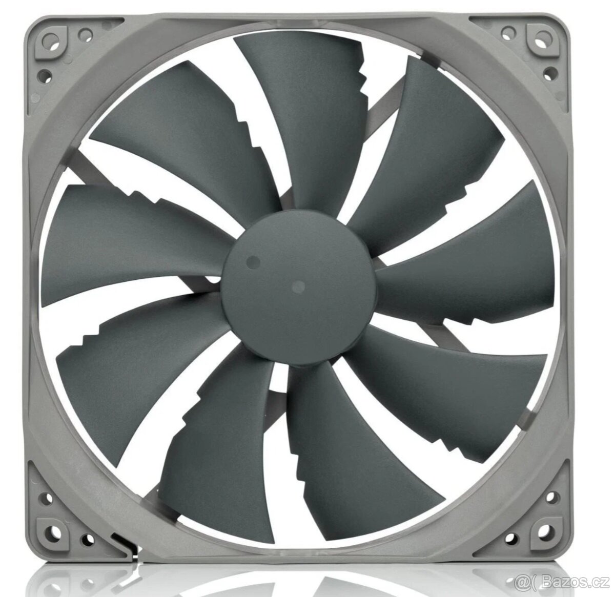 3 x Ventilátor Noctua NF-P14s redux-1500 PWM - 2