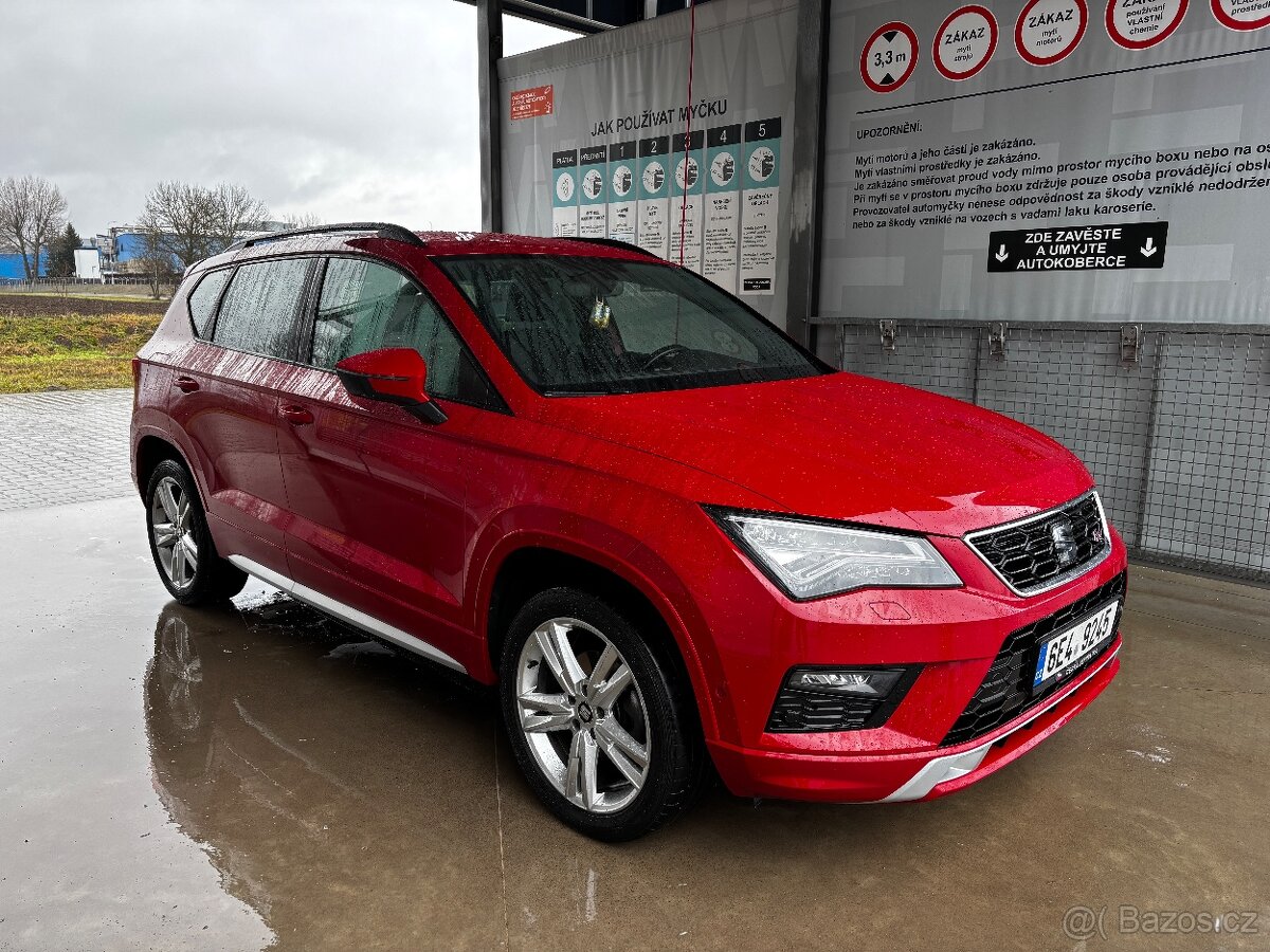 Seat Ateca - 2