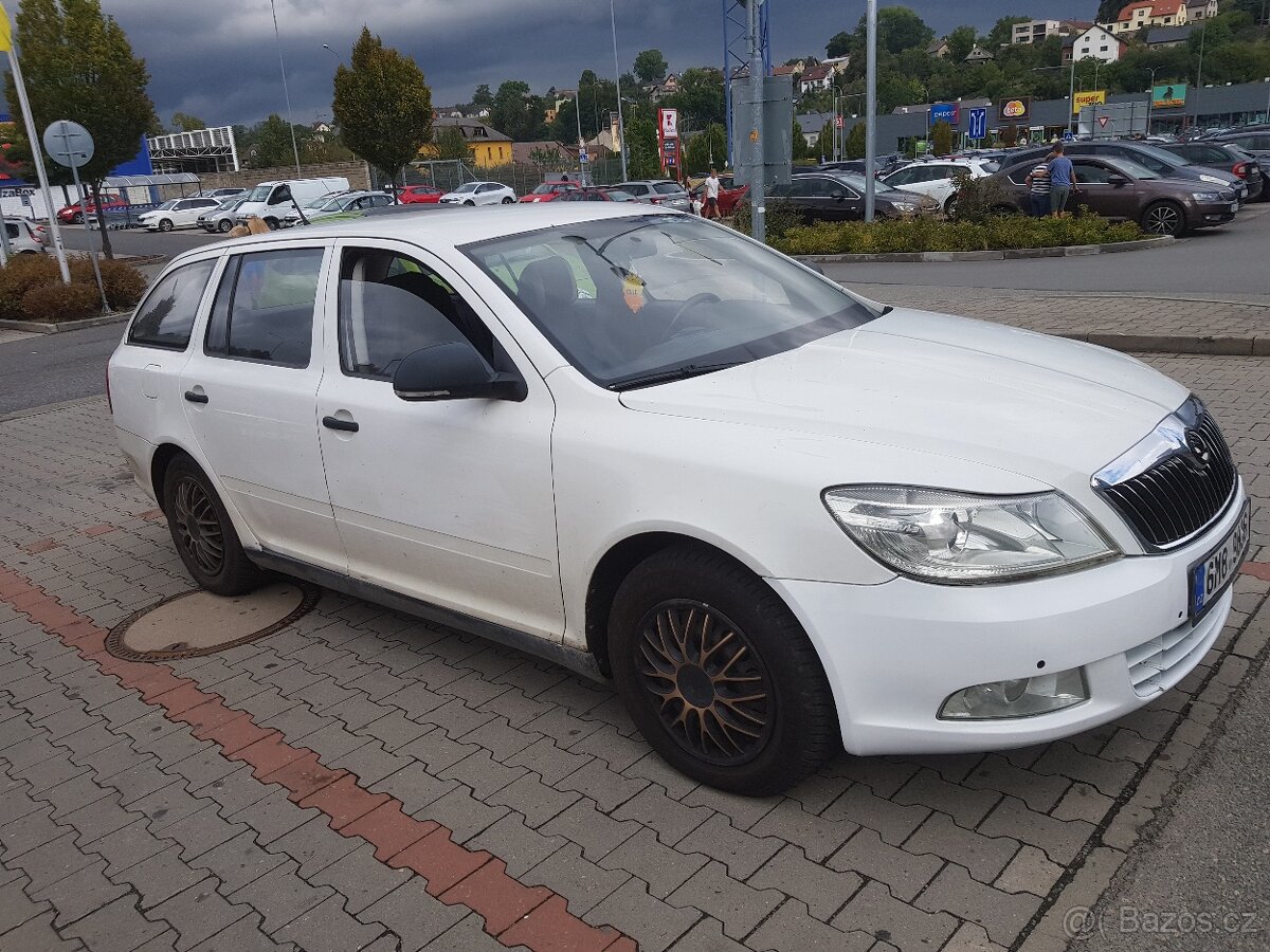 Prodám nebo vyměním - 2
