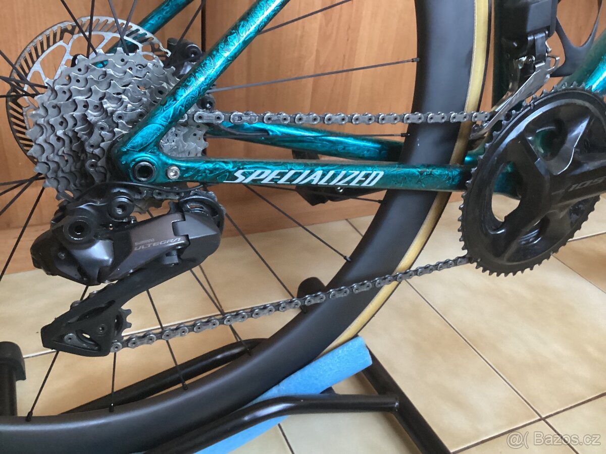 Specialized Tarmac sl8 2025 - 2