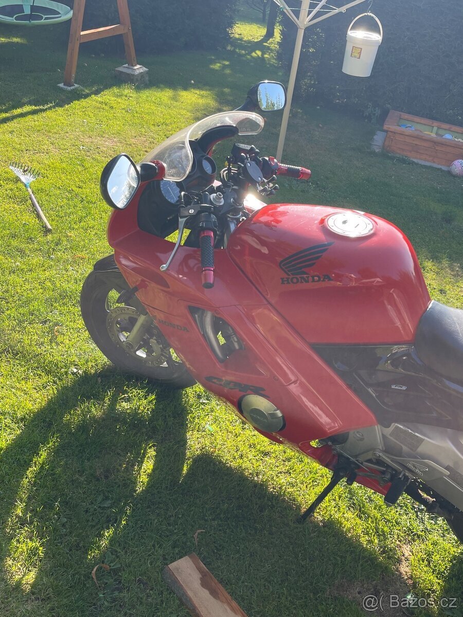 Honda - 2