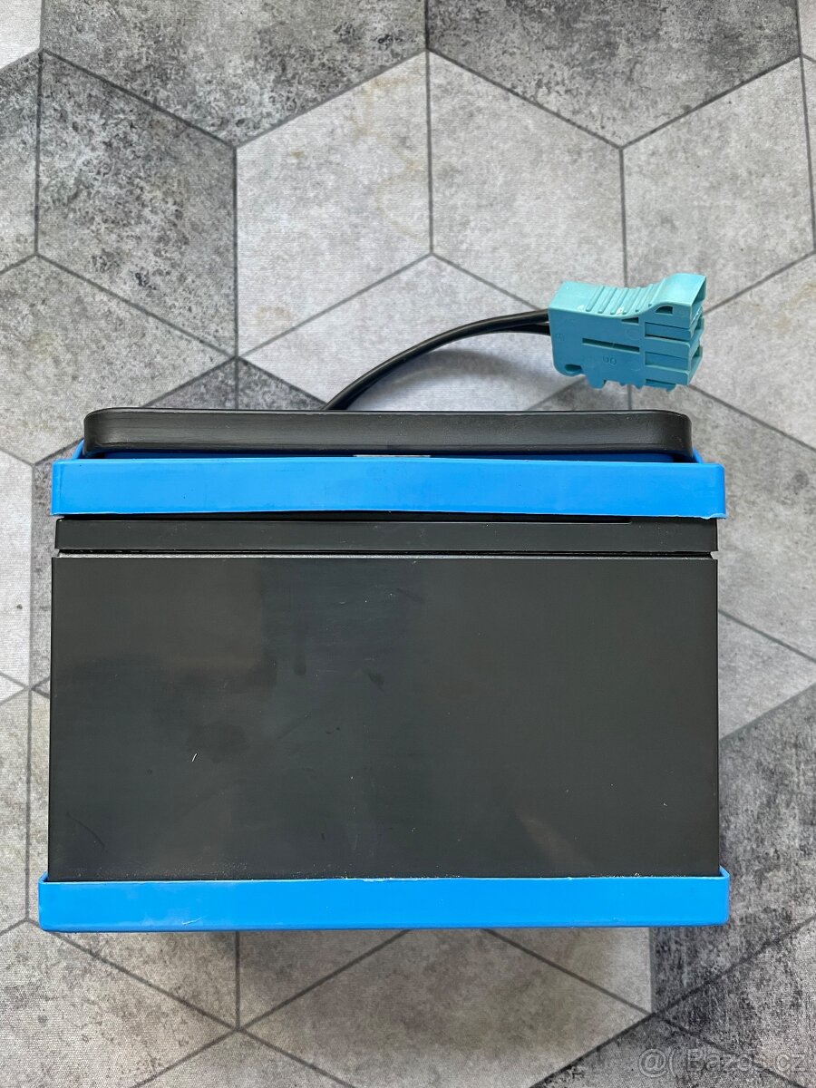 Baterie Peg Perego - 2