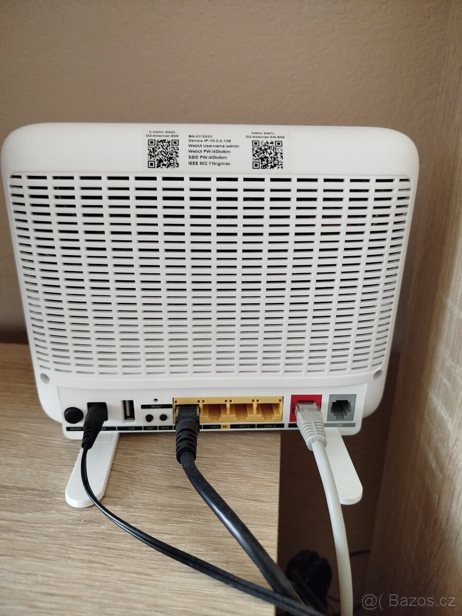 WiFi router - 2