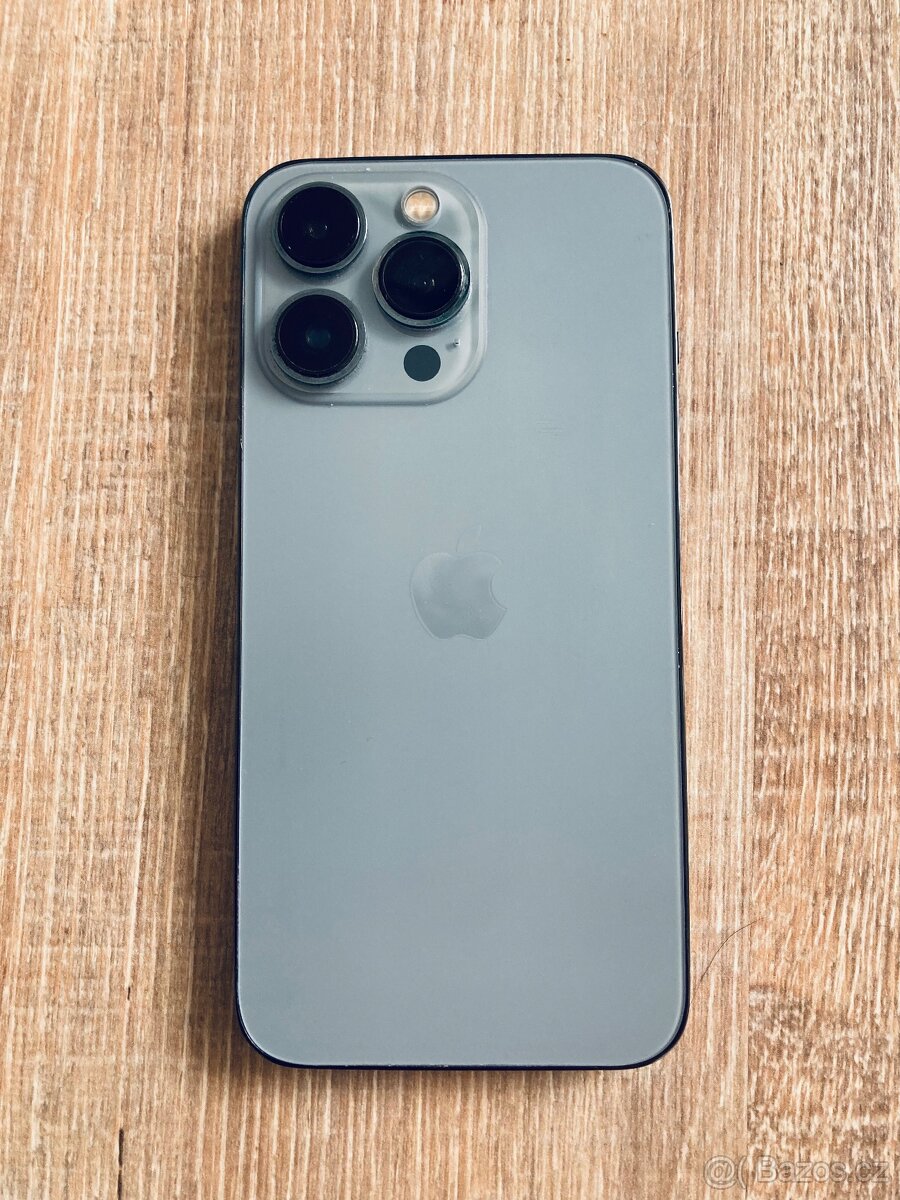 iPhone 13 Pro 128GB - 2