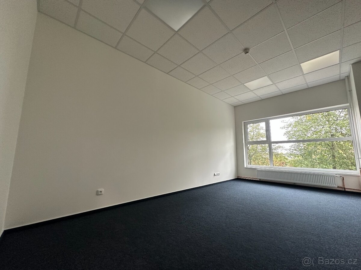 Kancleář bez provize, 19 m2 Praha Stodůlky - 2