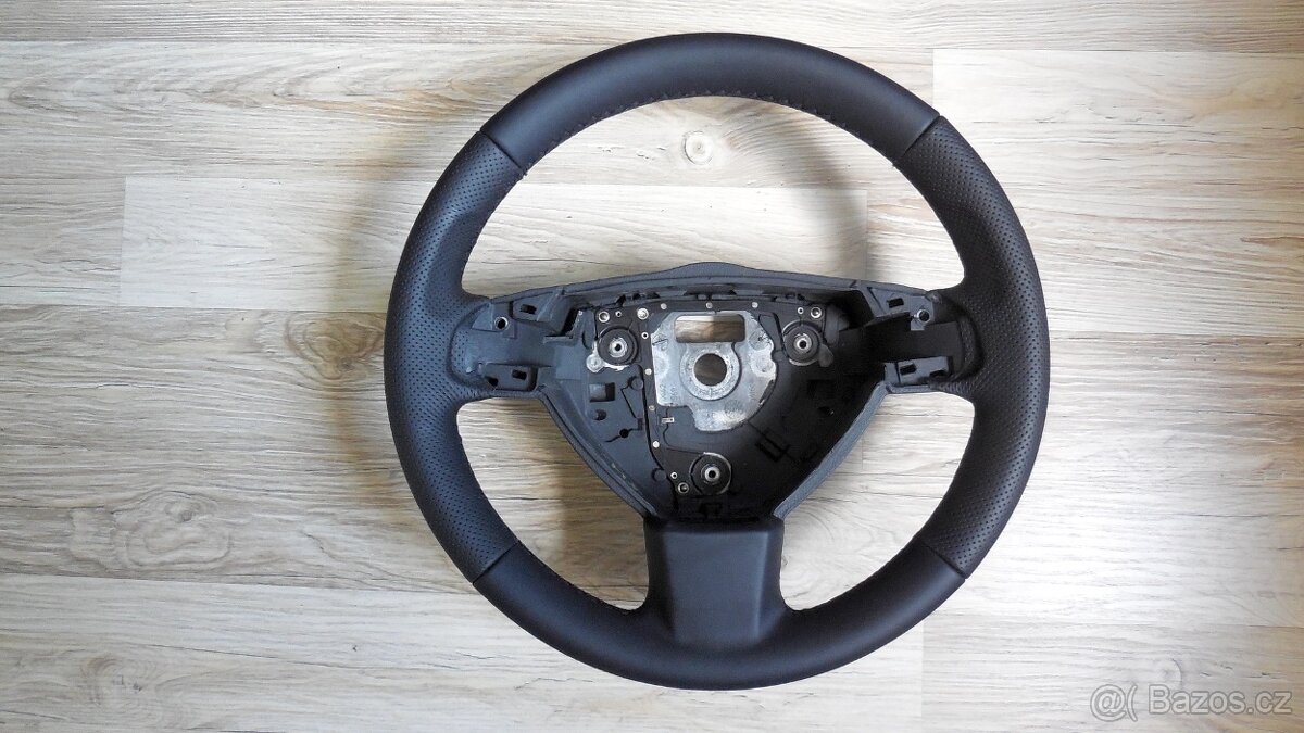 Volant Opel - 2