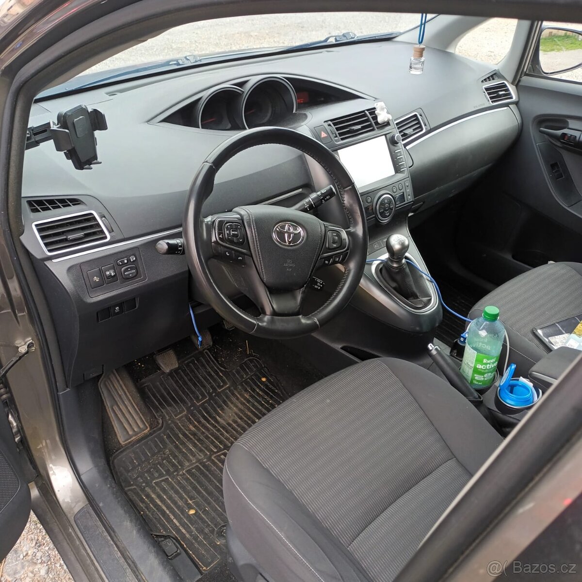 Toyota Verso 1.8 - 2