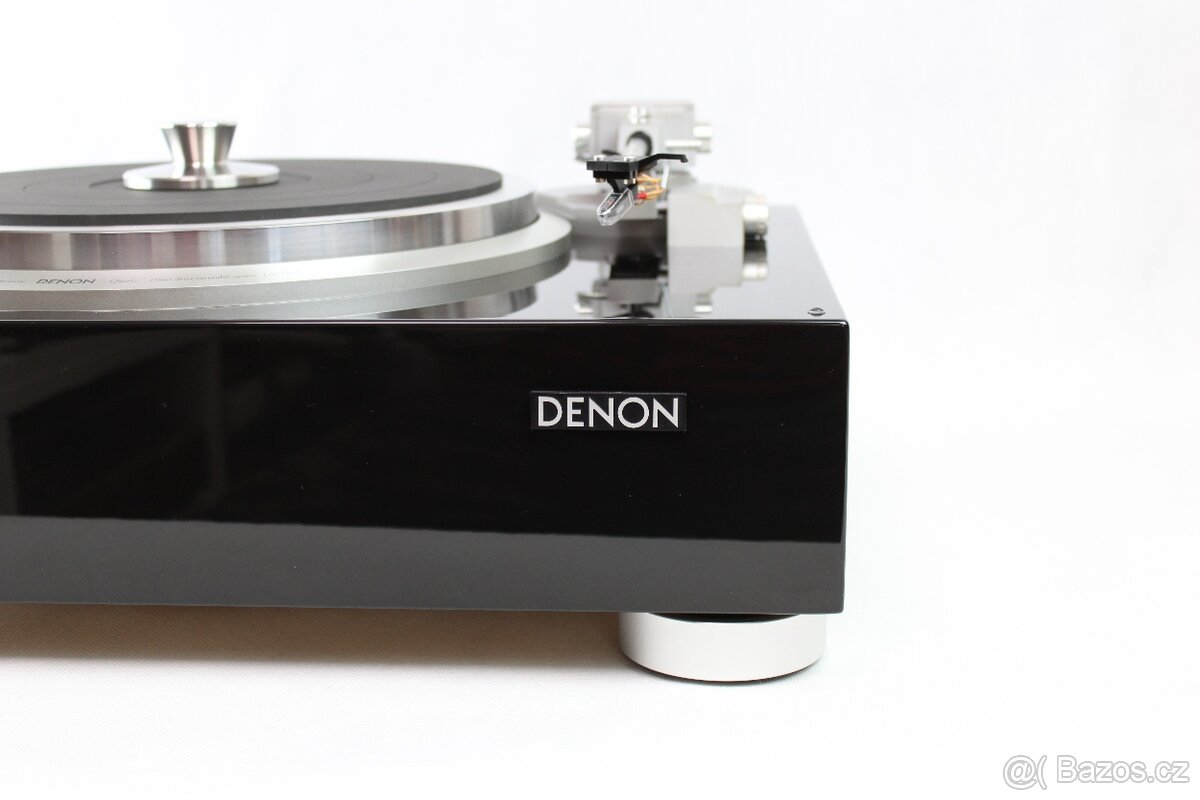 Gramofón DENON DP-59M - 2