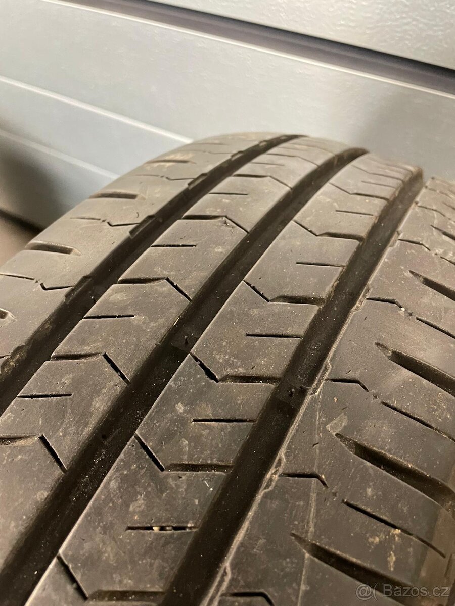 Pneumatiky Nexen CT8 - 2