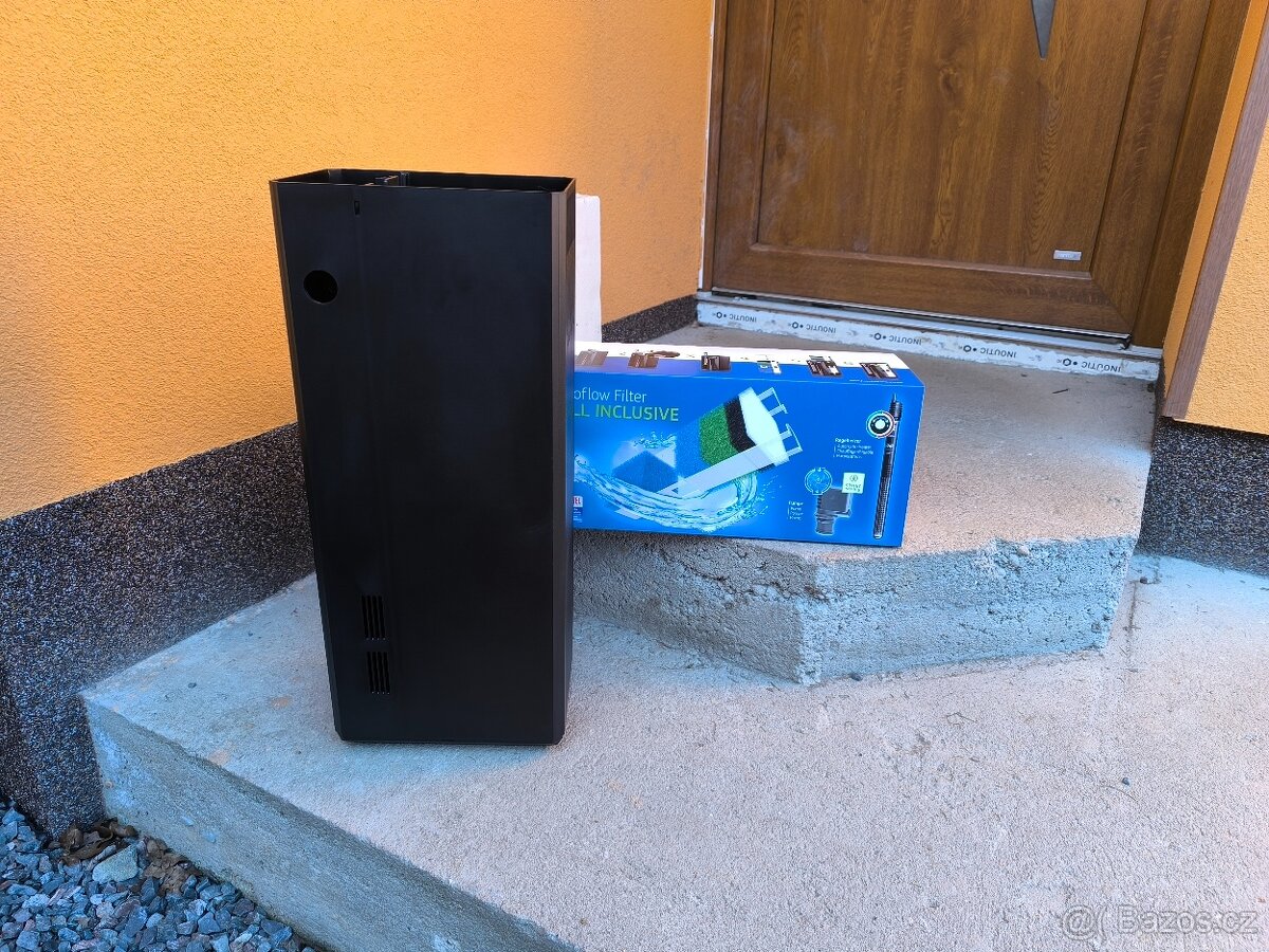 Prodám filter juwel bioflow all inclusive - 2
