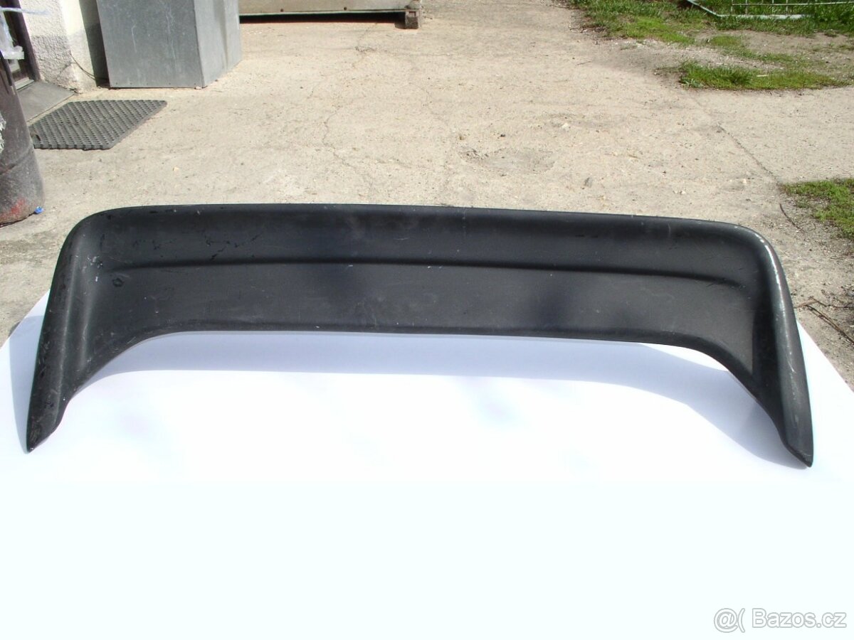 prodam spoilery na skoda favorit - 2