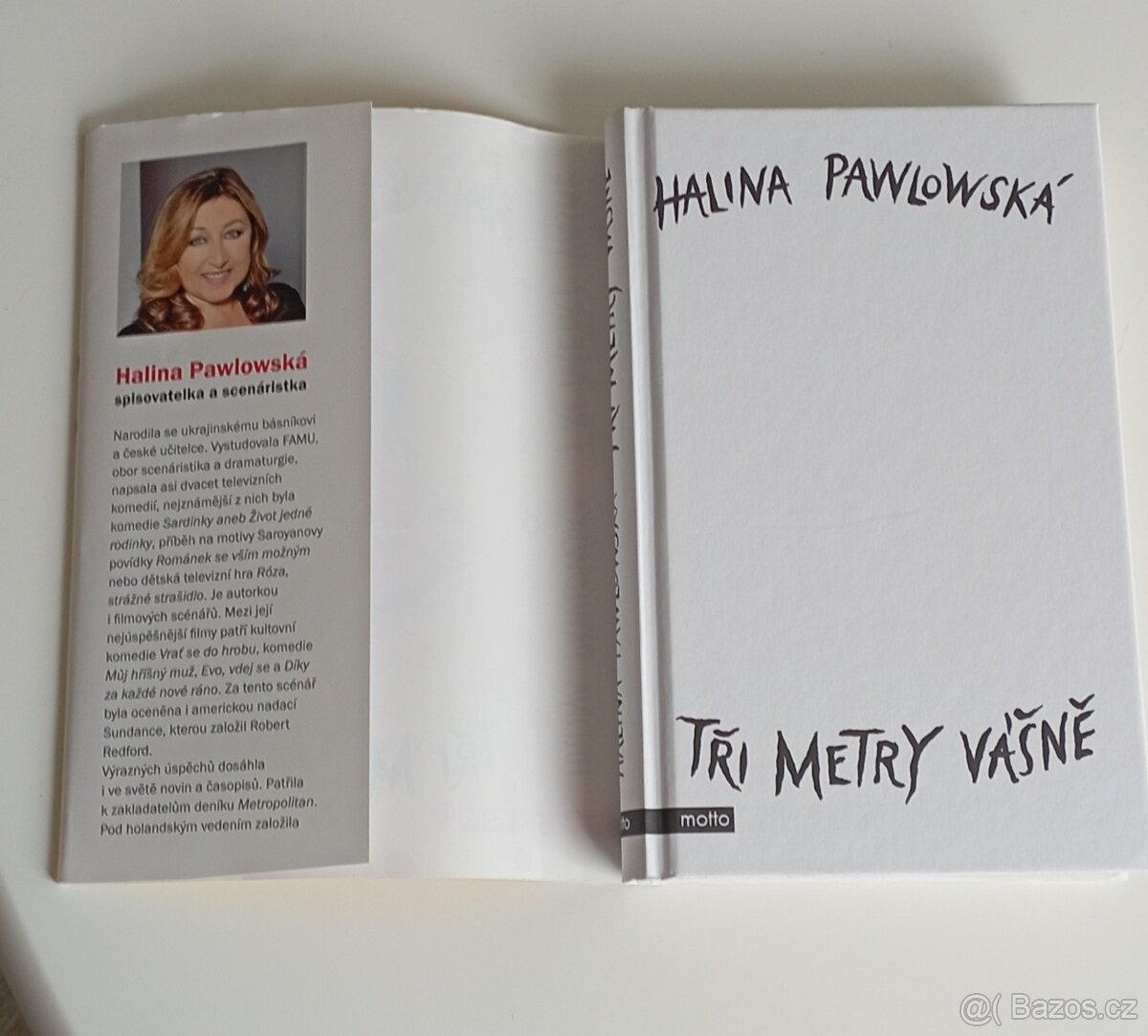 Tři metry vášně - 2