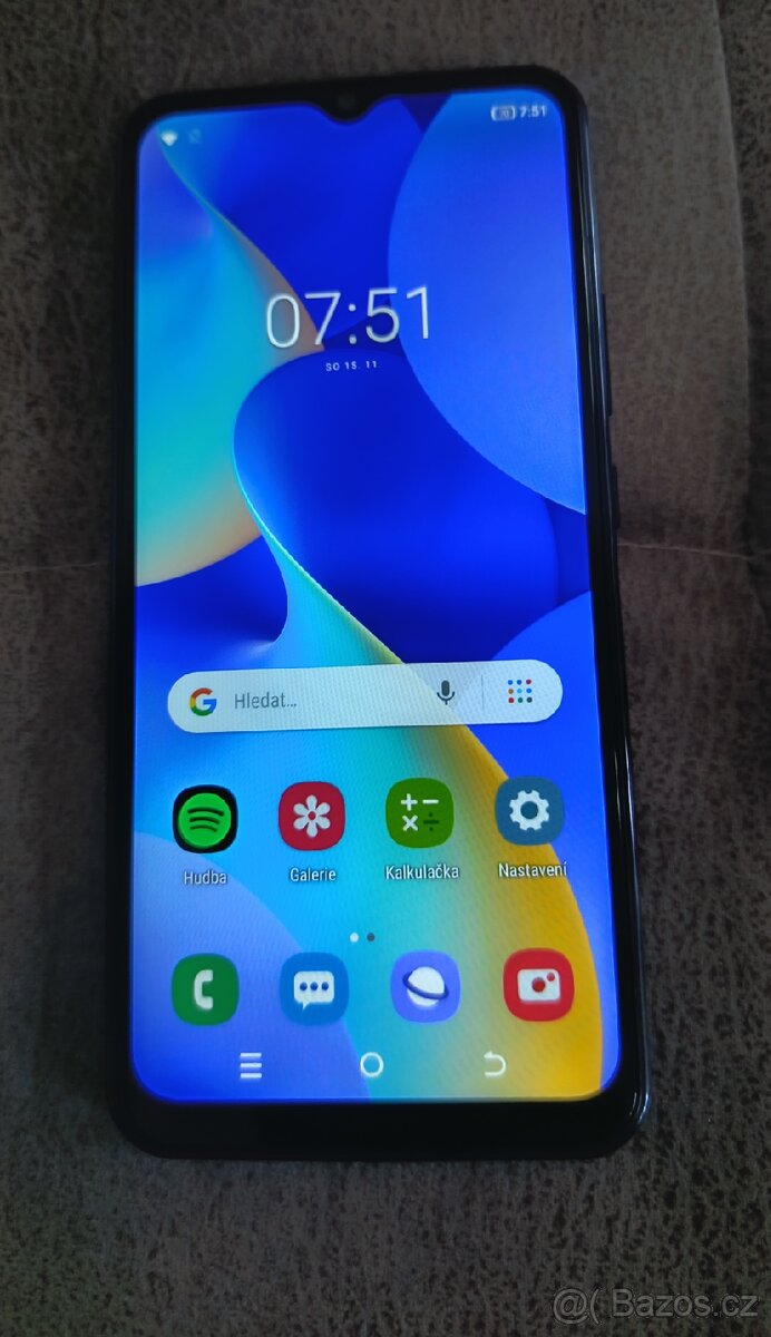 Mobilní telefon Xgody X18 - 2