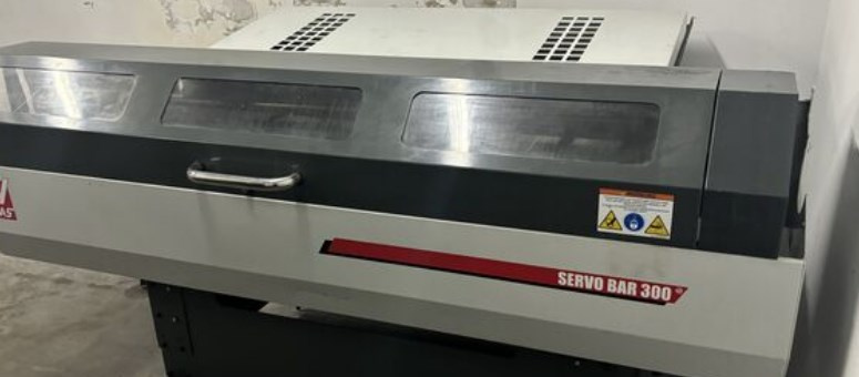 Soustruhy - CNC ST-30 - 2
