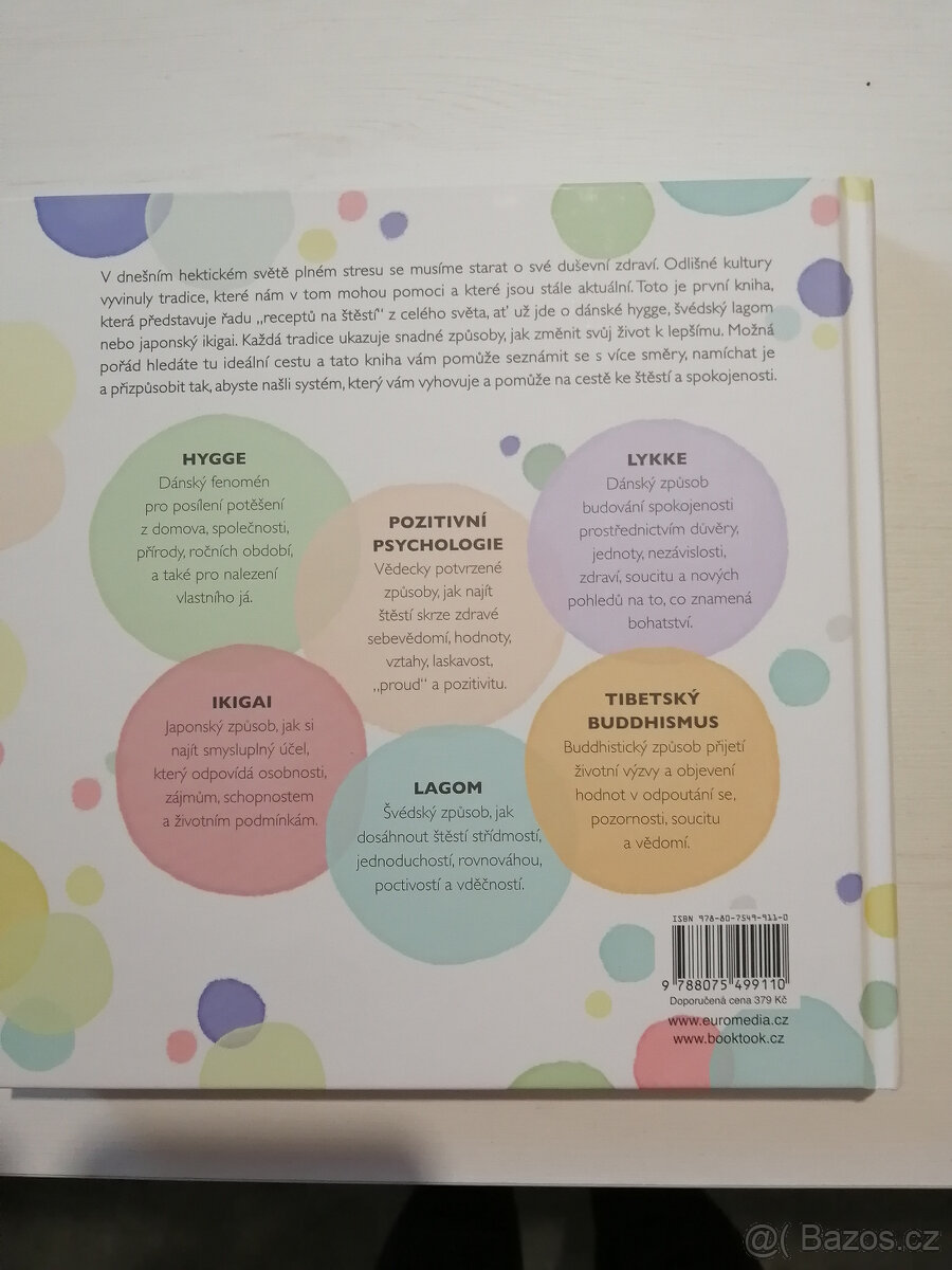 hledání štěstí - 2