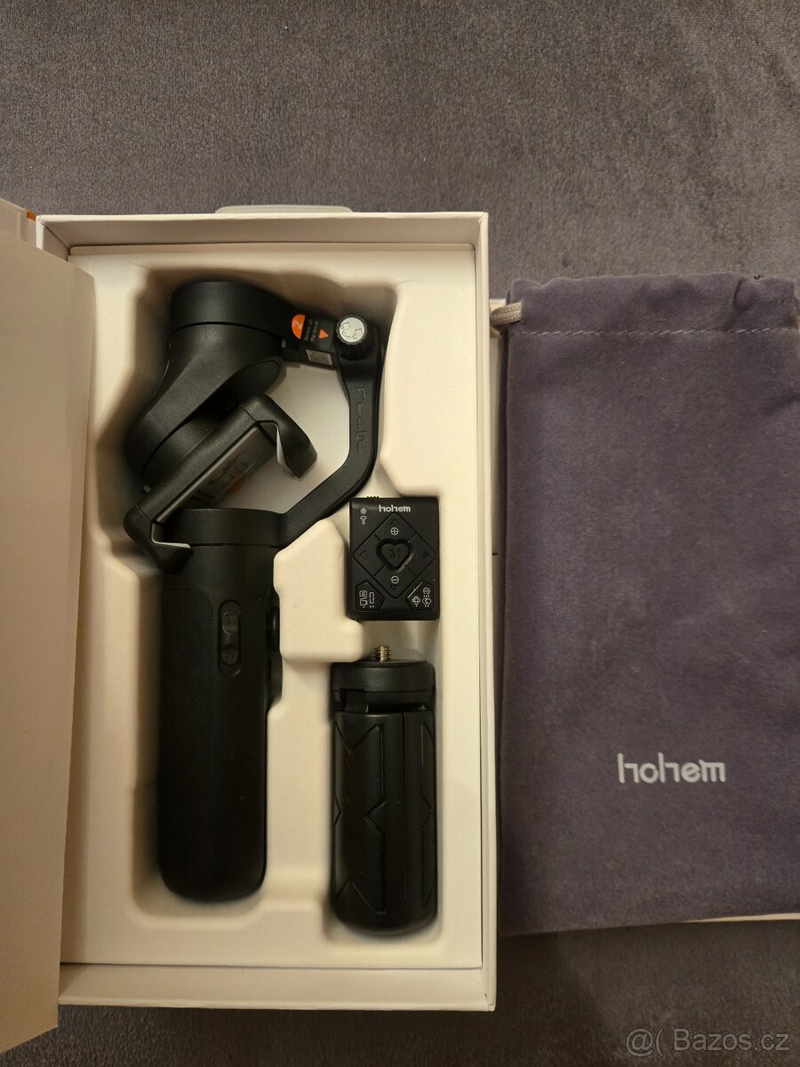 Hohem iSteady X2 - 2