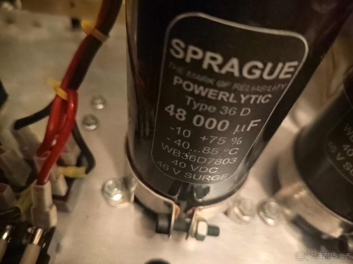 Hifi Art Petrik Audio 2x30w A - 2