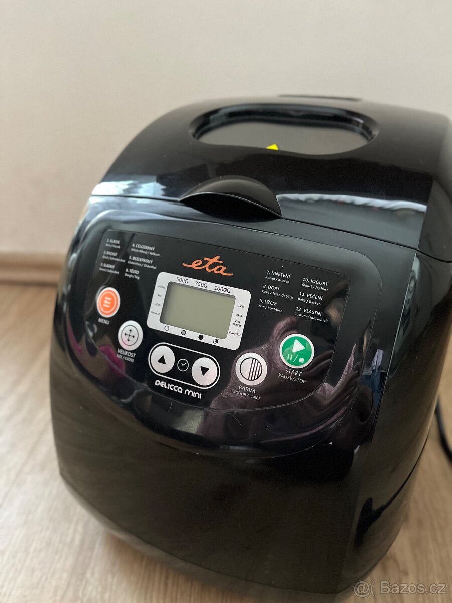 Pekárna Eta Delicca - 2