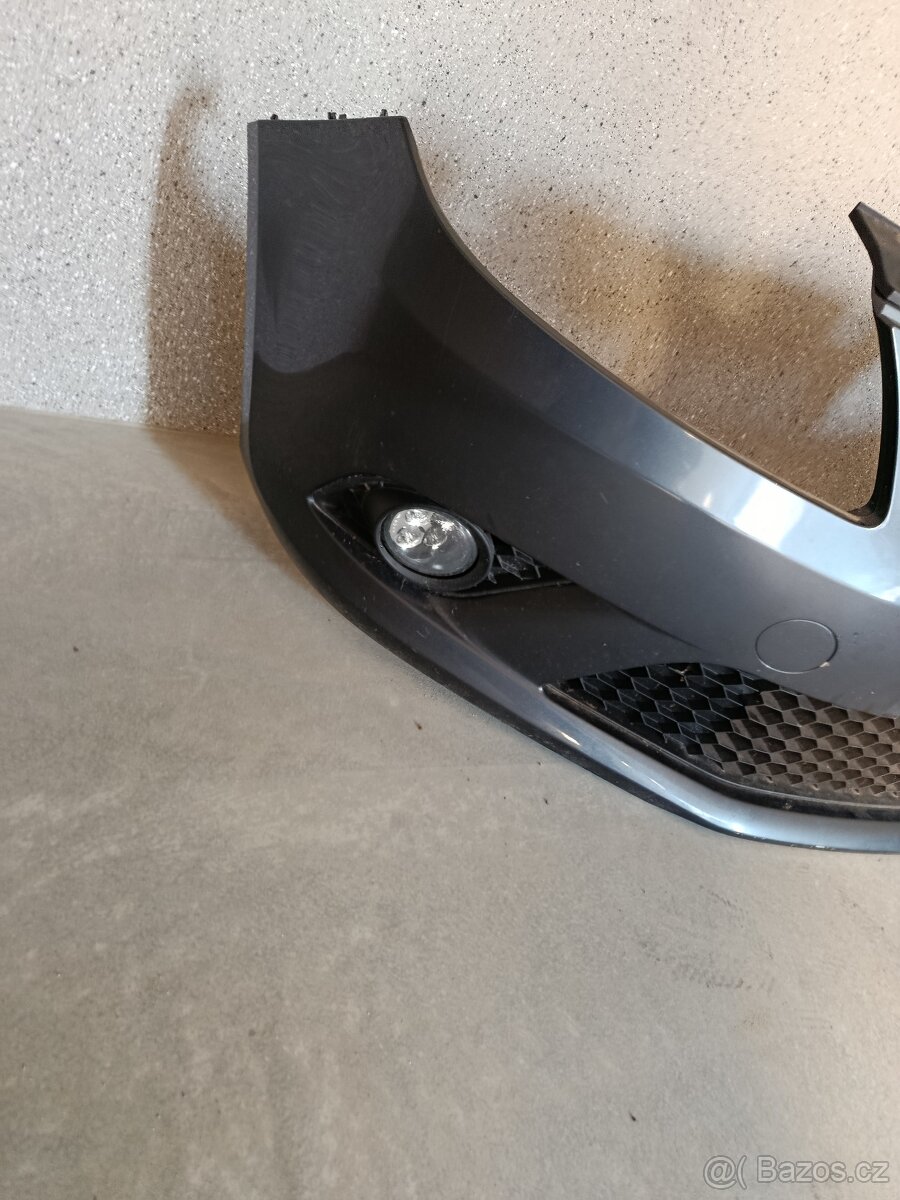 Přední nárazník Škoda Fabia II r.06-14 - 2