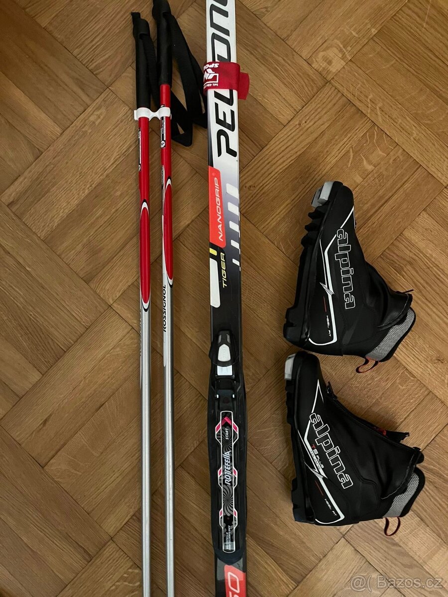 BĚŽKY DĚTSKÉ - 2