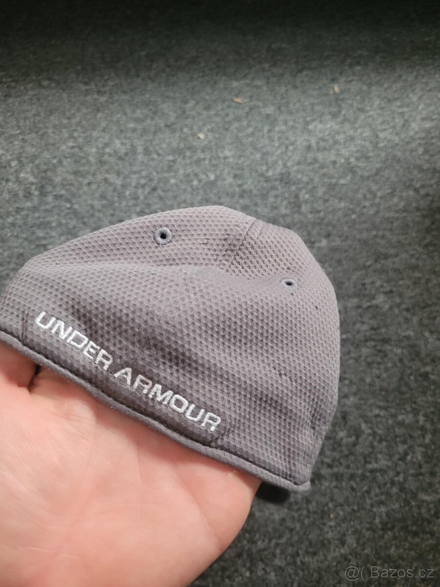 Kšiltovka dětská - 2