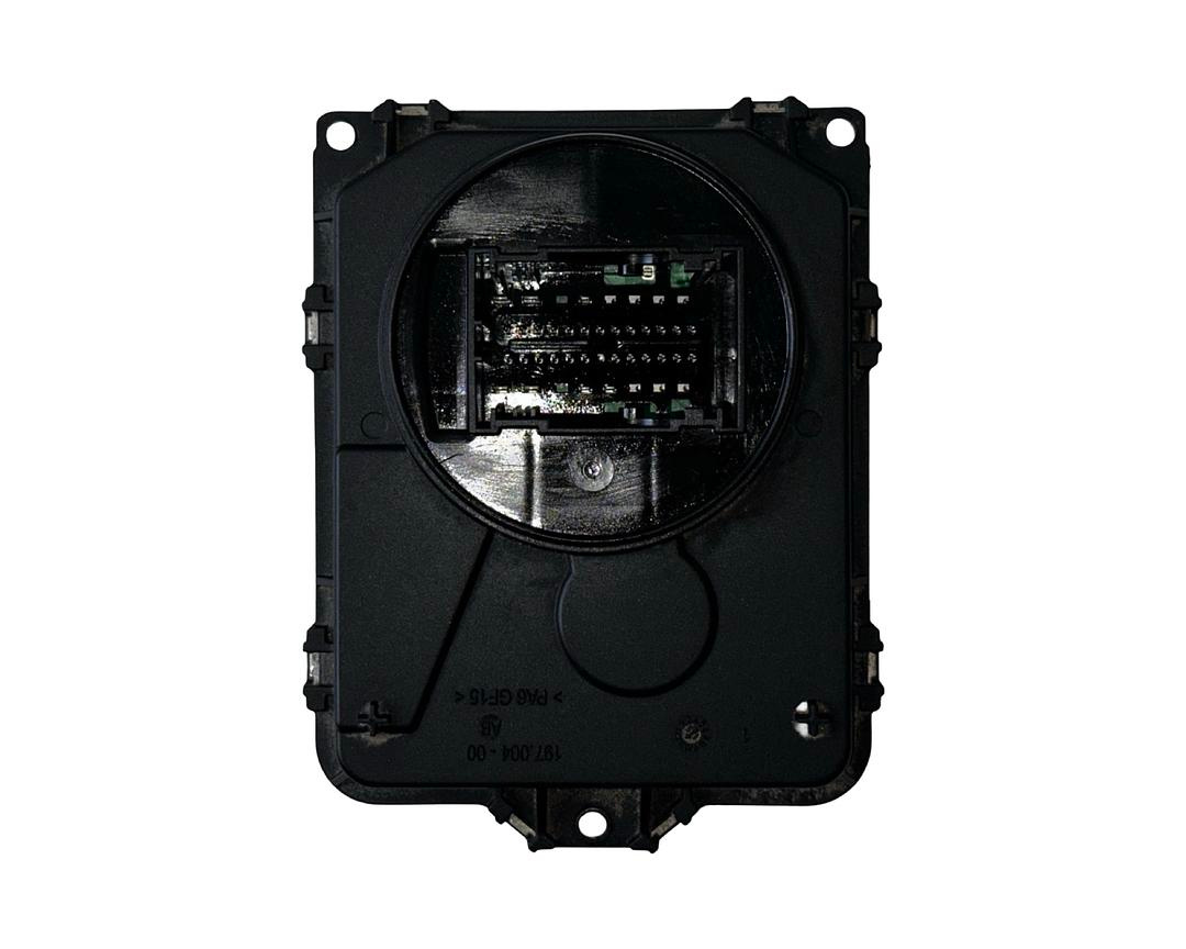 Řídící jednotka ovládání světel 8V0907399B VW Touran 5T 16 - 2