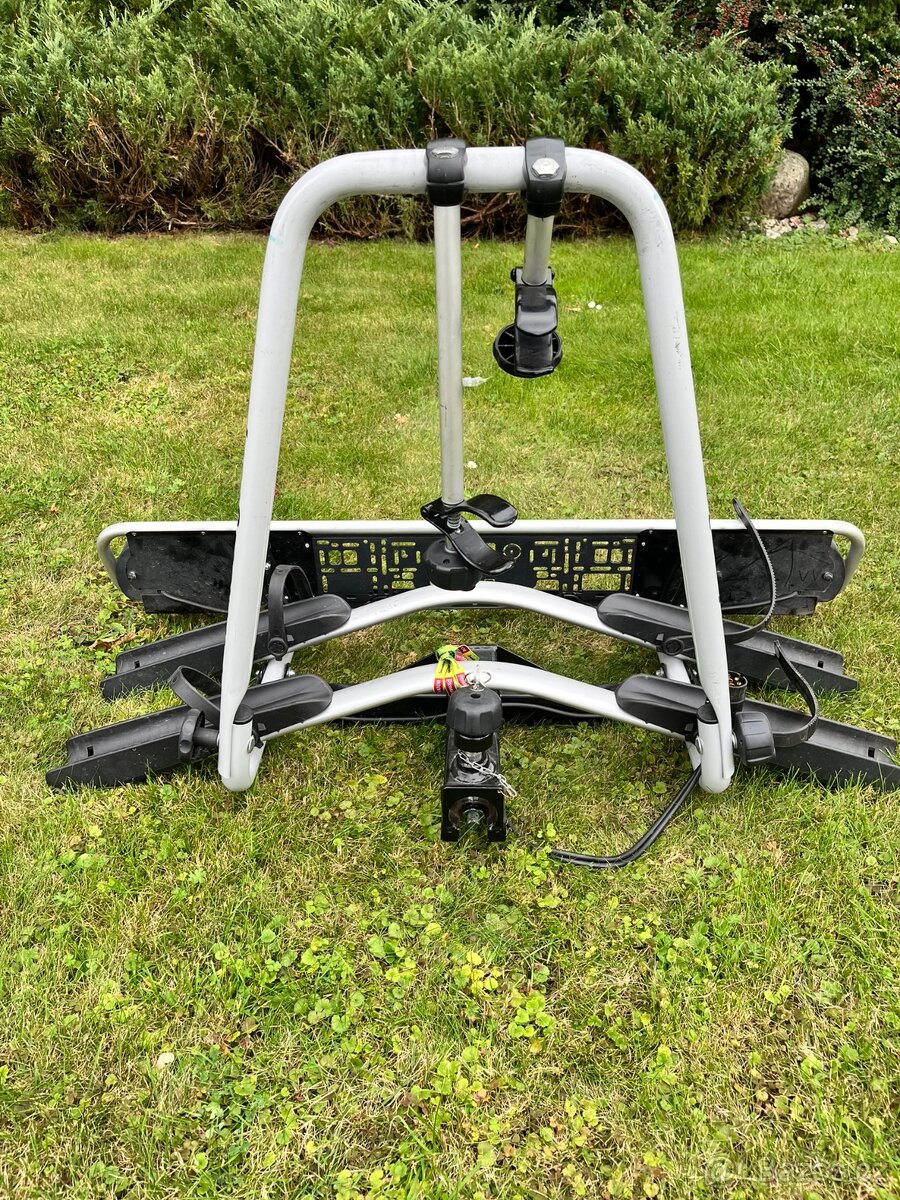 Nosič kol ALFA plus 2+1 - 2