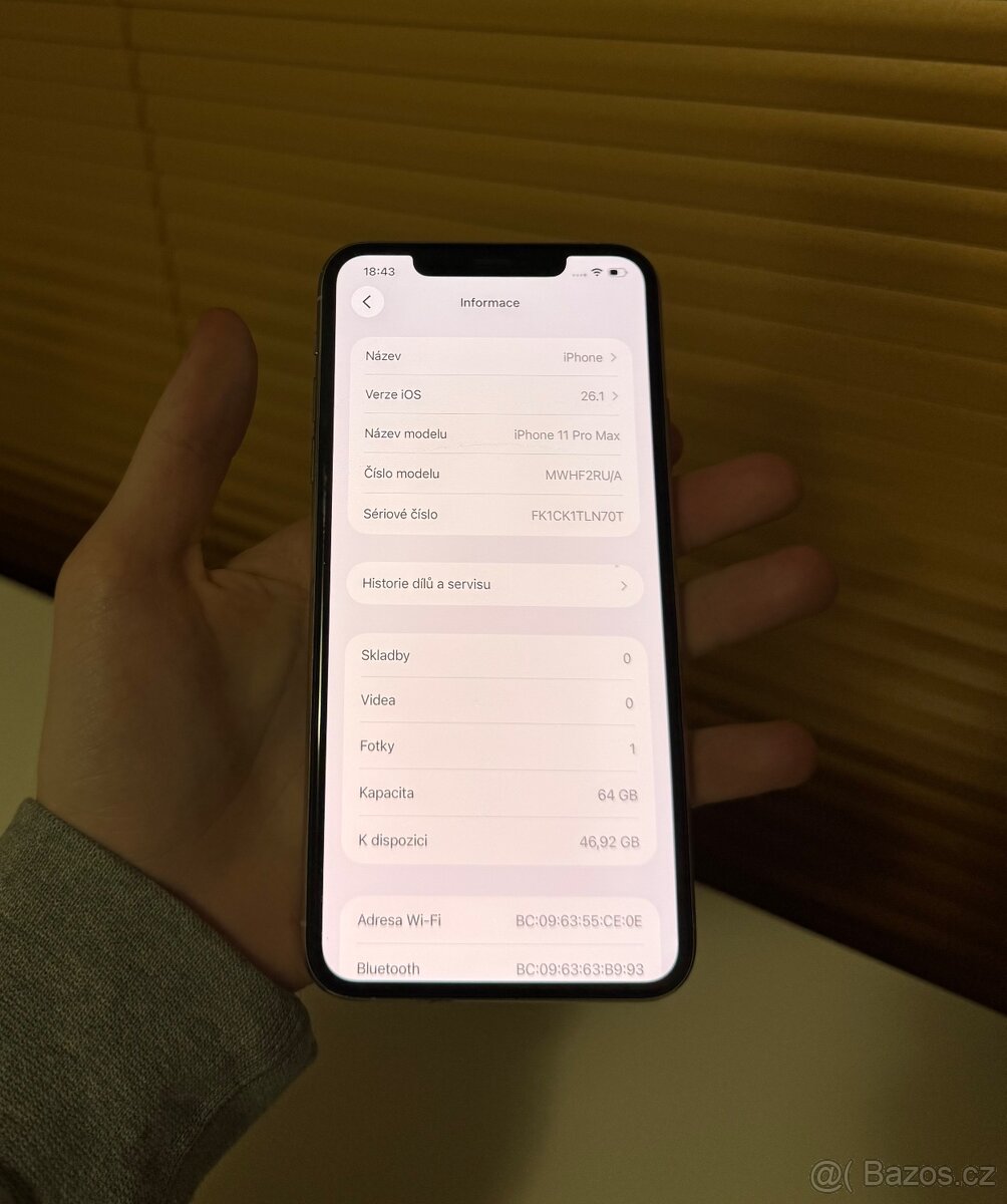 iPhone 11 Pro Max - 2
