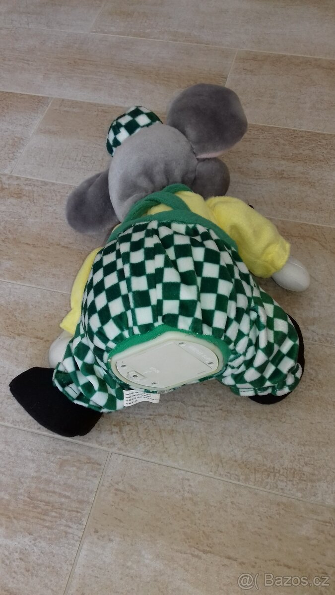 Hrající hračka Myšák - 2