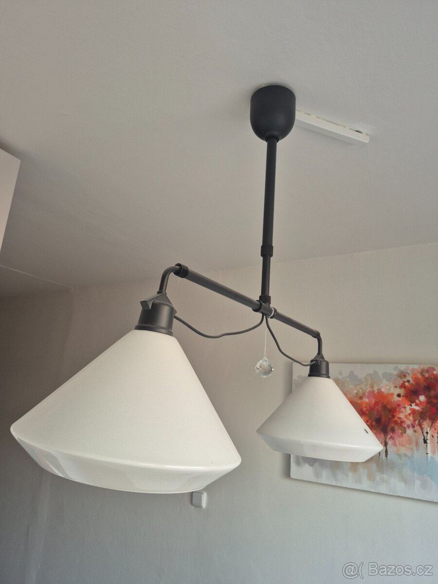 Světlo do kuchyně - 2