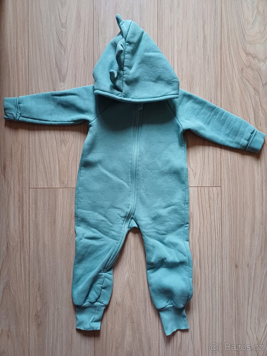 Overaly Mimilove 18-36 měsíců - 2