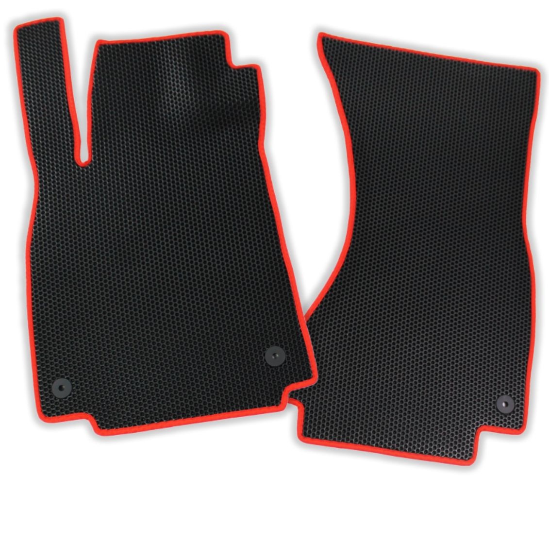 Dva přední koberečky OMEVO EVA pro Chevrolet Tahoe 2020-2025 - 2