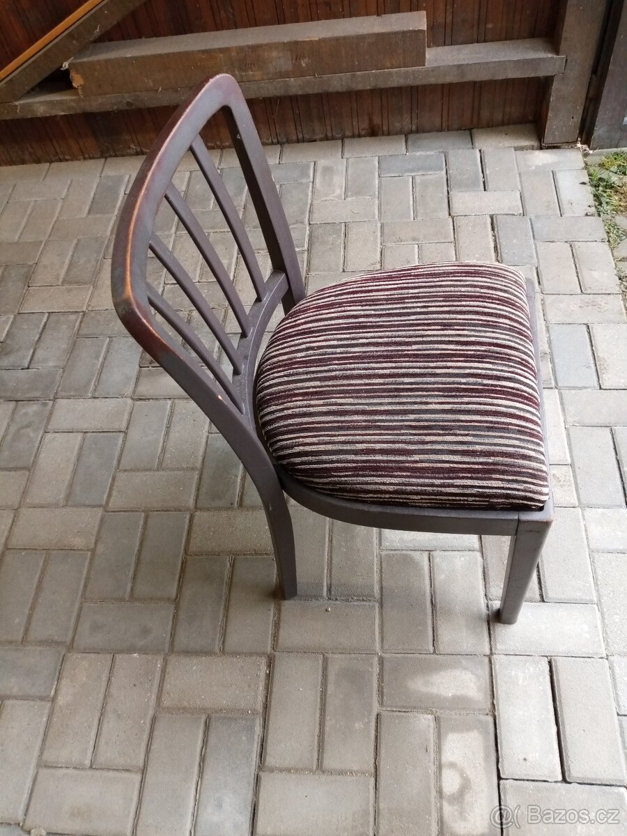 Židle - 2
